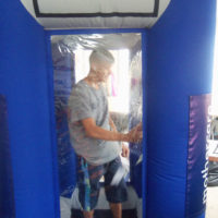 Cabinas de Sorteo 02