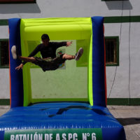 Canchas de Fútbol 03