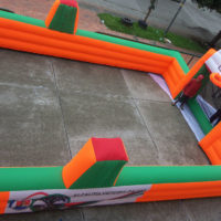 Canchas de Fútbol 05