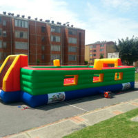 Canchas de Fútbol 06