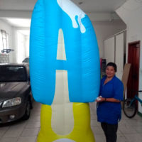 Réplicas 3D 13